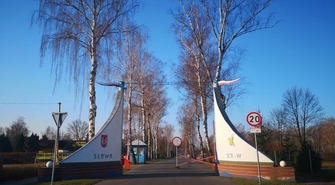 Całkowity zakaz wstępu 