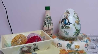 Inspirujące dzieła słuchaczek UTW