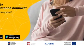 Dla kogo obowiązkowa aplikacja na telefon?