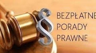 Nieodpłatna pomoc prawna dla mieszkańców całego powiatu