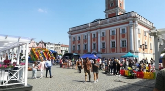 Dni Leszna odwołane! 