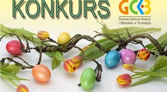 Elektroniczna Kartka Wielkanocna