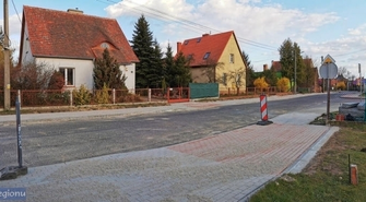 Remonty chodników dobiegają końca [galeria]