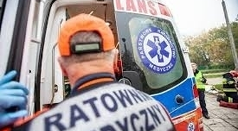 Ratownictwo Medyczne  ze Sławy 