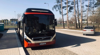 Ważna decyzje MZK w Lesznie 