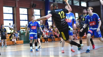 Hubert Szkudelski kończy karierę