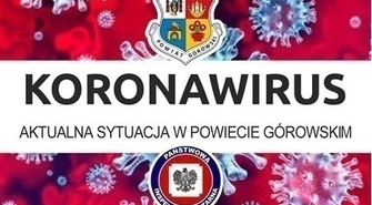 Rośnie liczba zakażonych