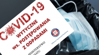 Jak postępować z odpadami