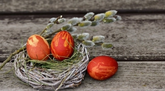 Zdrowia, spokoju, radości