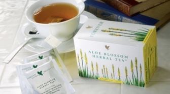 Aloes i jego właściwości