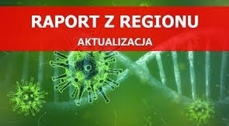 Koronawirus - nowy przypadek w powiecie