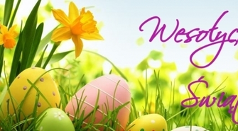 Wielkanocne życzenia