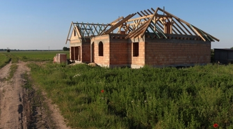 Ostatni dom w mieście - północ