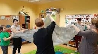 Specjalny Ośrodek Szkolno - Wychowawczy we Wschowie