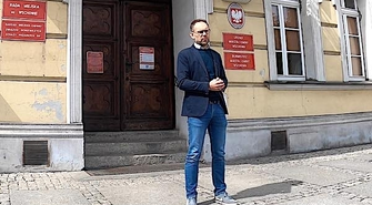 Pomoc dla mieszkańców Gminy Wschowa