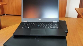 Realizacja projektu grantowego "Zdalna Szkoła"