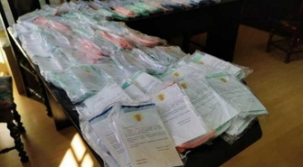 Obowiązek noszenia maseczek ochronnych