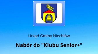 Nabór uczestników do Klubu Senior+