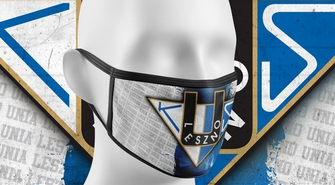 Kibice Unii Leszno nie zapominają o leszczyńskim szpitalu 