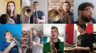 Muzyczna podróż pomimo COVID-19