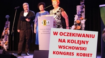 Wschowski Kongres Kobiet dla medyków