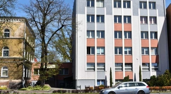 Powiat ułatwia pracę geodetom