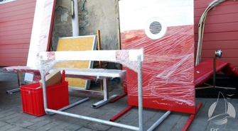 MDP Sława z nowym sprzętem