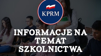 Terminy matur i egzaminów ósmoklasistów