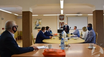 Sława - Głogów. Czy powstanie ścieżka rowerowa?