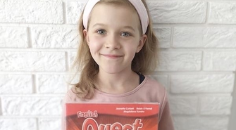 Wyniki olimpiady z języka angielskiego