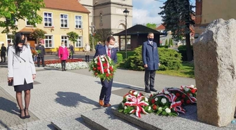  229. rocznica uchwalenia Konstytucji 3 Maja