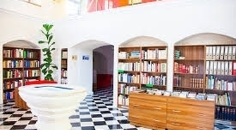 Biblioteka Publiczna Miasta i Gminy Wschowa