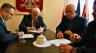 Ambulatorium przy ul. Armii Polskiej 8 w Górze