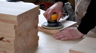 Ściernice - czyli szlifierski niezbędnik