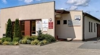 Przedszkole „Kraina Tęczy” w SOSW we Wschowie