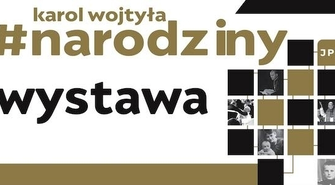 Karol Wojtyła - narodziny 