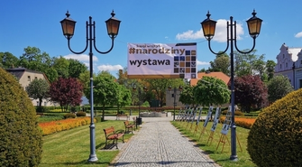 Wystawa z okazji 100-lecia urodzin św. Jana Pawła II