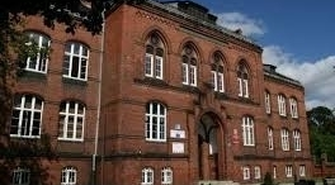 Goście na lekcjach w Zanie 