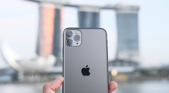 iPhone 11. Czy nadal warto go kupić?