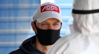 Wielkie testowanie w Unii Leszno (foto)