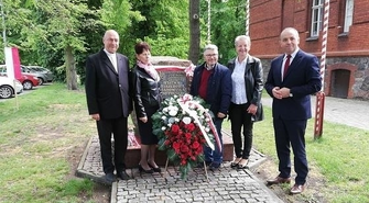 100-lecie powrotu Wijewa, Potrzebowa i Radomyśla do macierzy (foto)