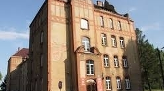 Starostwo Powiatowe we Wschowie 