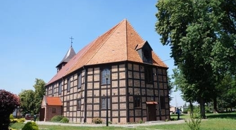 Nie żyje proboszcz parafii NMP Wniebowziętej w Zaborowie 