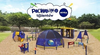 Głosujemy na Podwórko Talentów NIVEA 