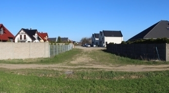 Nazwano ulice we Wschowie