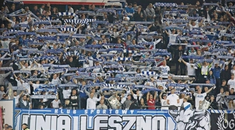 Powrót kibiców na stadiony od 19 czerwca