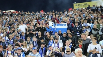 Ważne informacje dla posiadaczy karnetów 