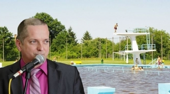 Wakacje bez kąpieli?