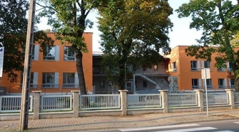 Prace modernizacyjne