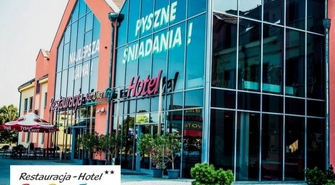 Miejsce zbiorowej kwarantanny w Lipnie zostało zamknięte 